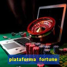 plataforma fortune rabbit 2